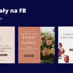 Materiały na FB | Dzień Kobiet