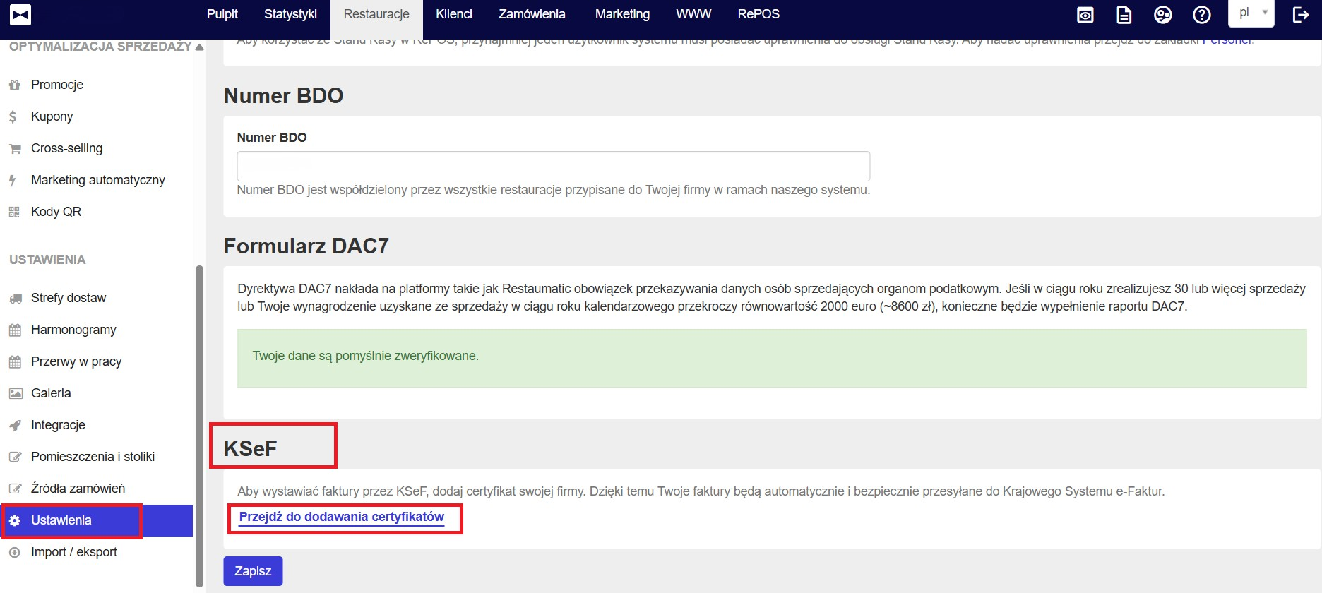 panel-restauratora-dodawanie-certyfikatu