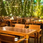 Ogródki gastronomiczne: przewodnik po zasadach i formalnościach