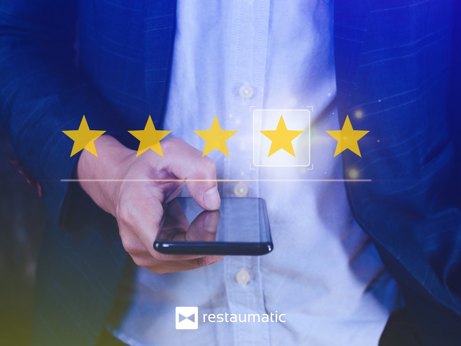 Negatywne opinie o restauracji w Google. Jak na nie odpowiadać?