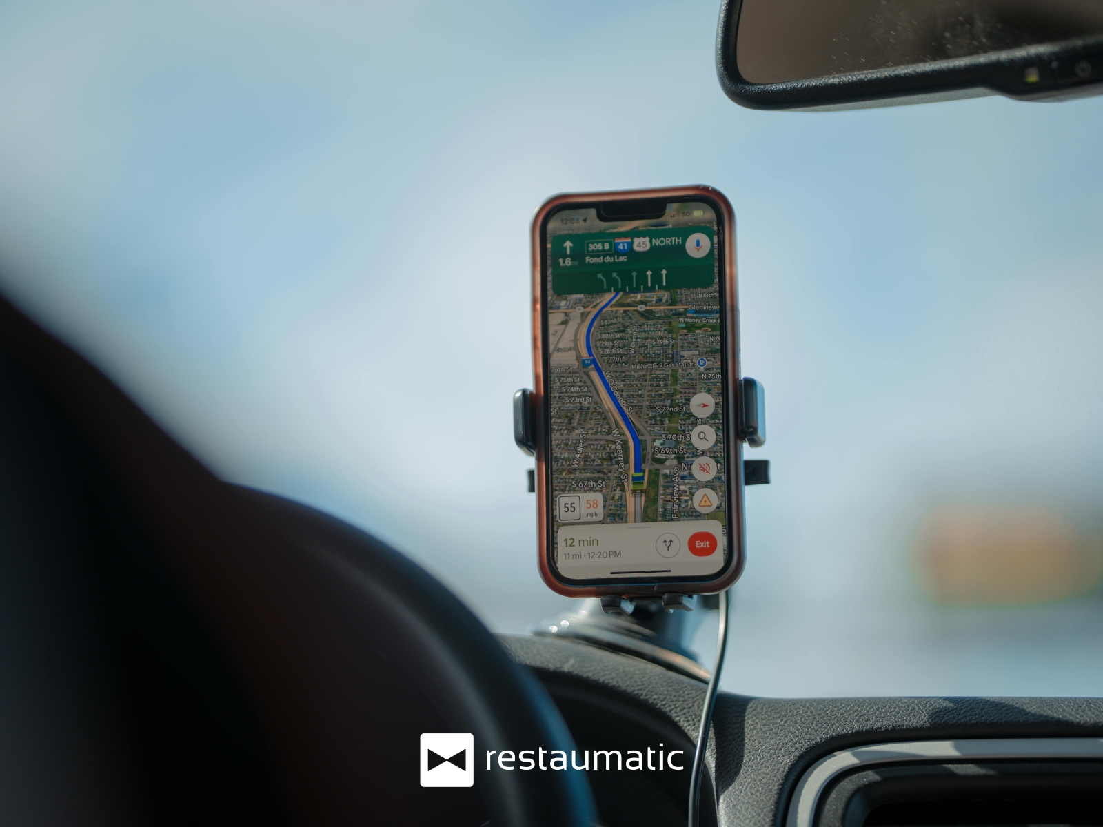 Jak dodać restaurację do Google Maps i skutecznie nią zarządzać?