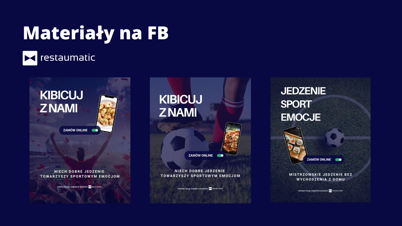 Materiały na FB | Mistrzostwa świata 2026