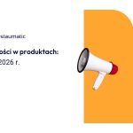 Co nowego w maju? Poznaj najnowsze funkcje Restaumatic