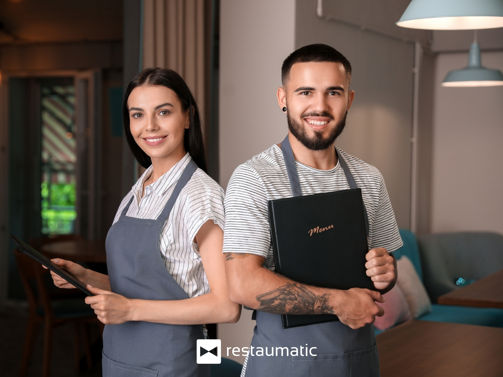Restauracja à la carte – co to jest i jak ją otworzyć?